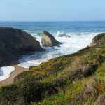 nieuwjaars duik Porto Covo